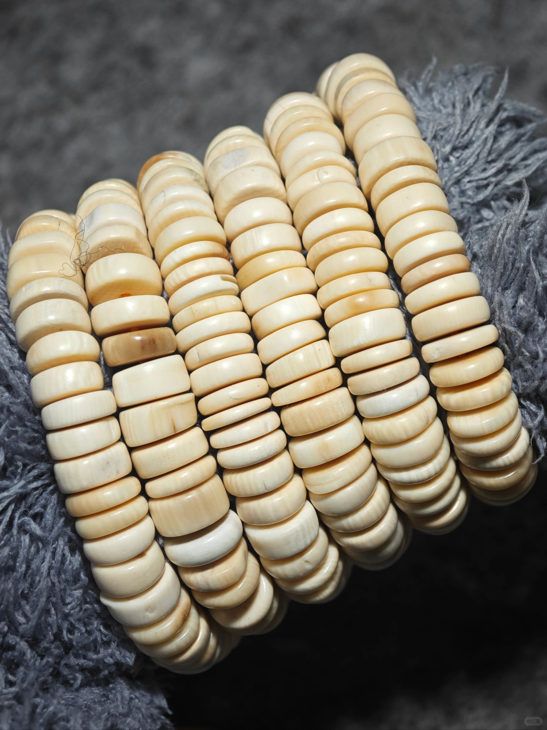 NO.342 颓废风猛犸药片