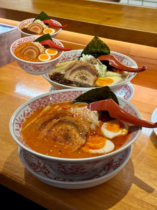 昆明新店！好吃到破防。。。🍜