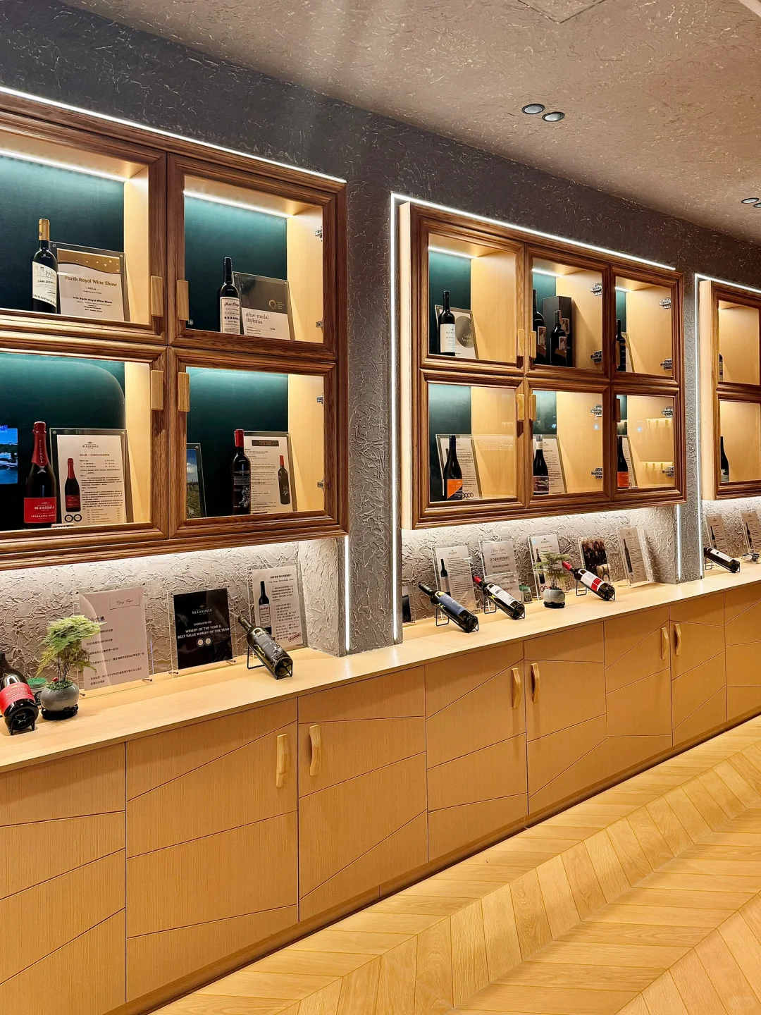 不藏了……中山真正平价好喝的酒庄🍷