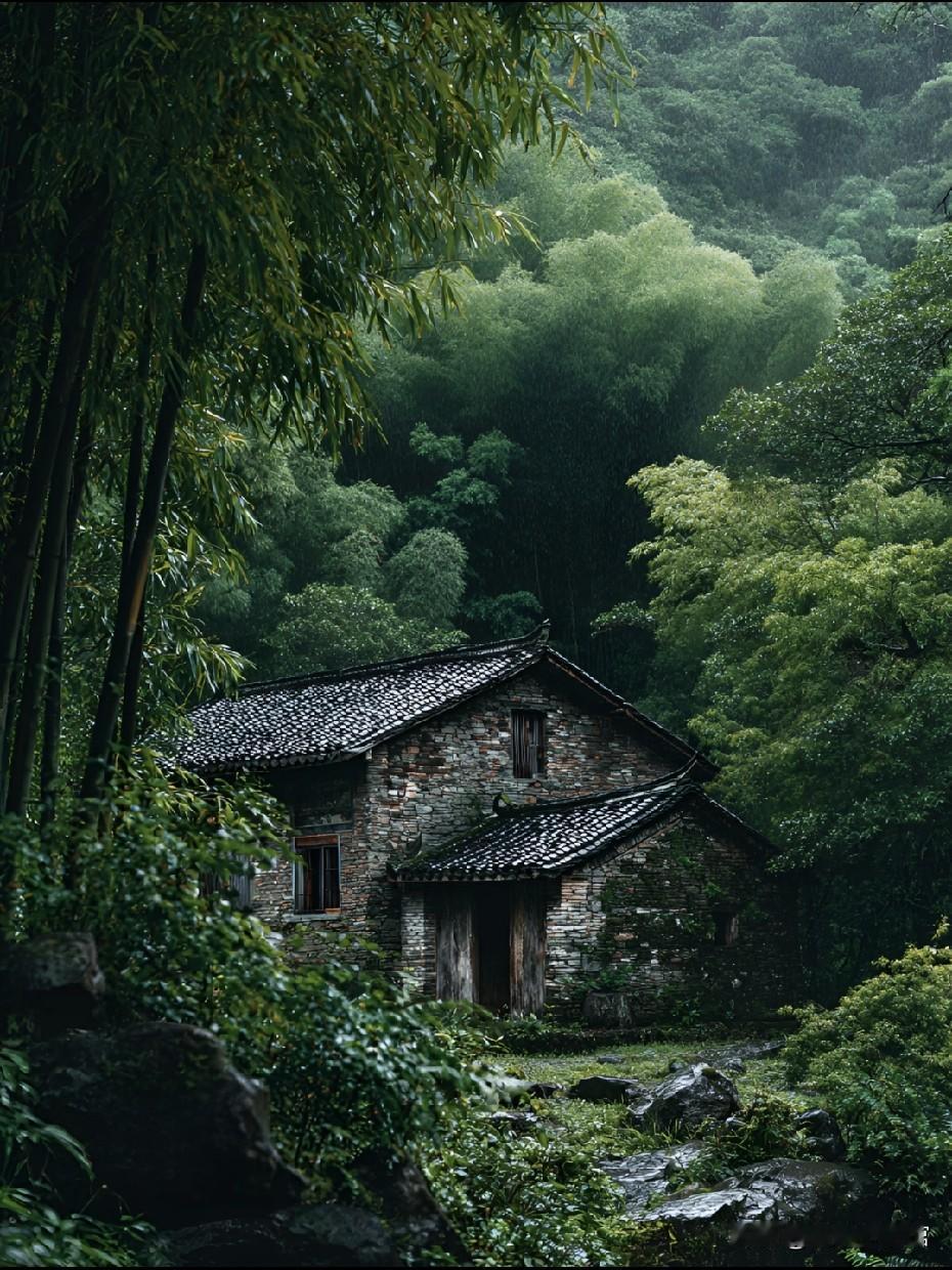 总爱自省的人，活得最累。这话听着扎心，但仔细想想，确实如此。

从小到大，我们被