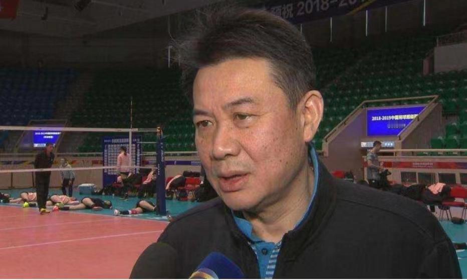 世界联赛澳门站，中国女排3：0泰国，蔡斌赛后实话实说：
 
1、这是一场我们必须