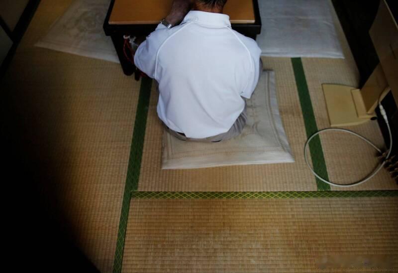 日本曝高龄男性连环性侵案 中国籍男子性侵14名老人获刑5年半海外新鲜事 日本大分