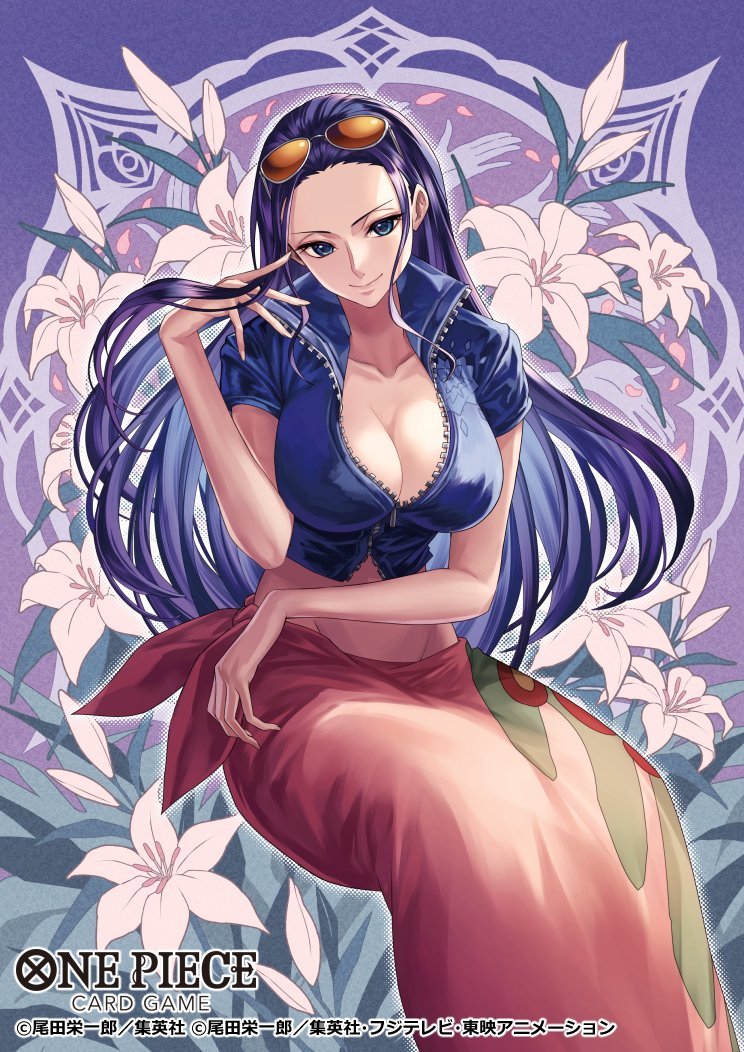 海贼王卡牌游戏预组ST-31~36画师卡面图更新中（第2部分）：OPCG航海王卡