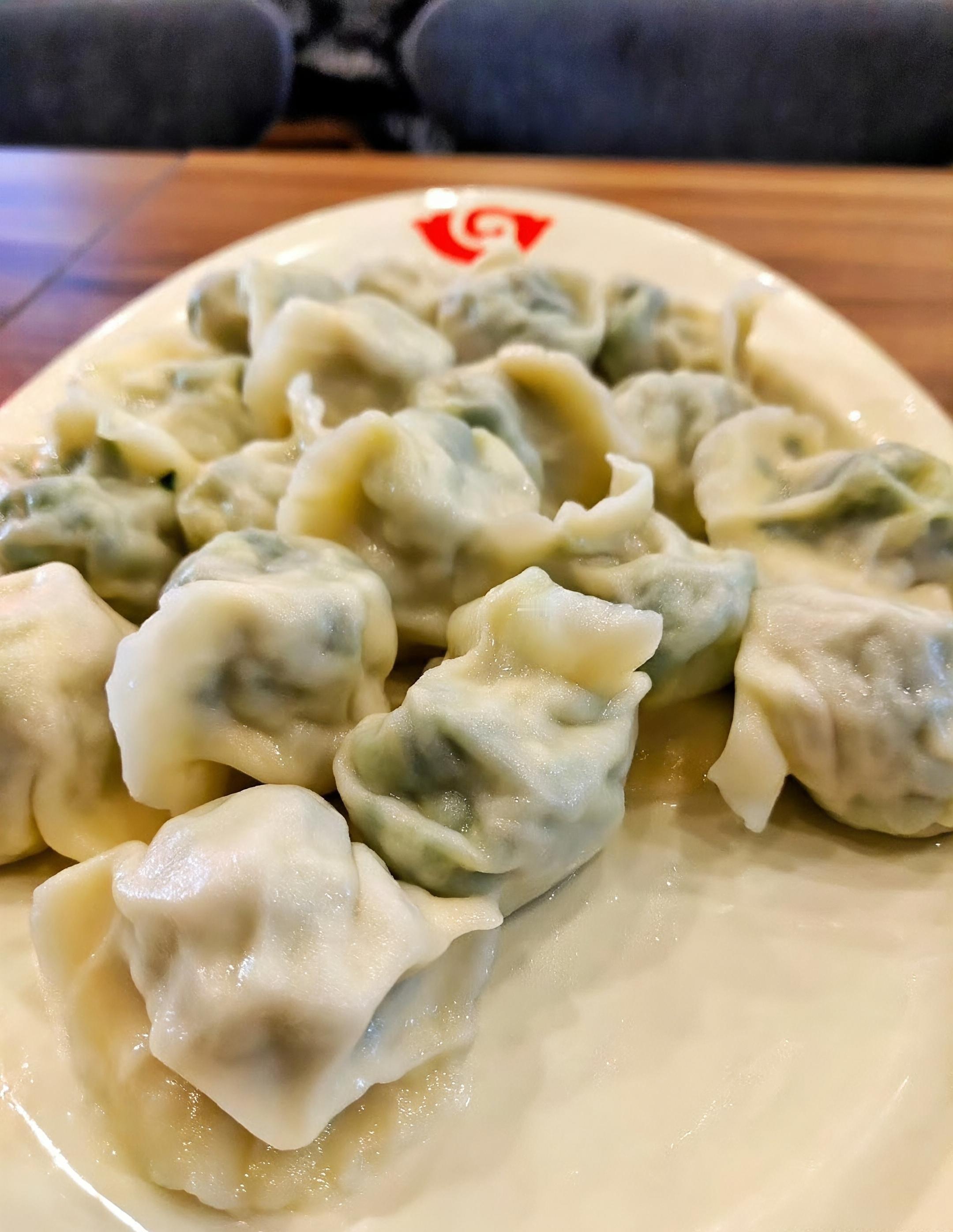 饺子要吃壮壮的，男人要吃烫烫的。葫芦娃爷爷把葫芦剪掉了目击者发声 ​​​