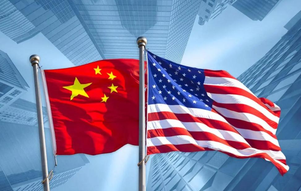 美国强行押走委内瑞拉总统，中国没动；转头轰炸伊朗，中国还是没动。华盛顿情报界开始