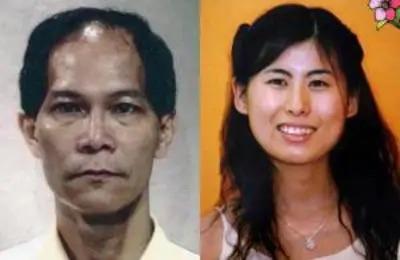 22岁中国女工远赴新加坡打工，遭已婚上司盗刷存款，勒死后肢解成七段多点抛尸，殉情