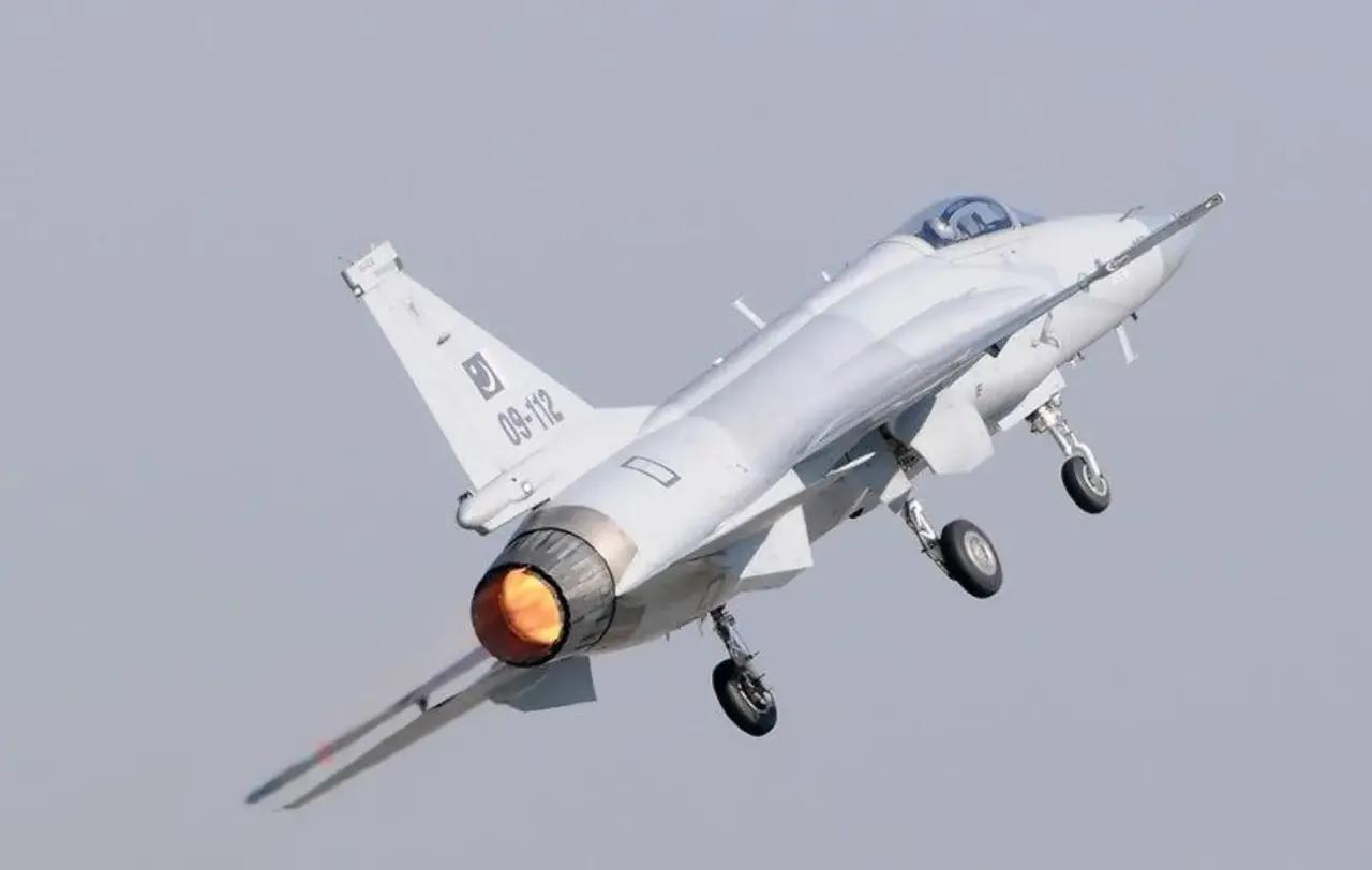 干得漂亮！  

巴基斯坦方面亲口证实了！2月3日，巴基斯坦方面说，在过去的几个