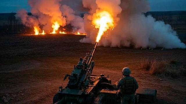 红军城的困境将对顿巴斯其他战场的乌军造成严峻压力，首先从后勤补给方面来看，红军城