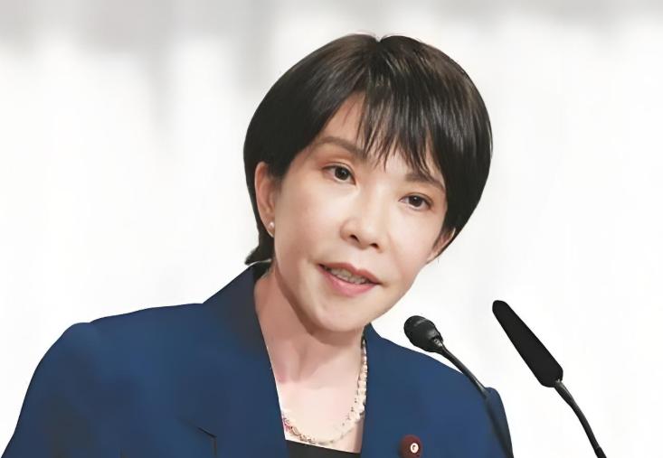 日本不怕中国有导弹，也不怕中国的核武器，甚至不怕中国的稀土制裁，他们害怕就是派往