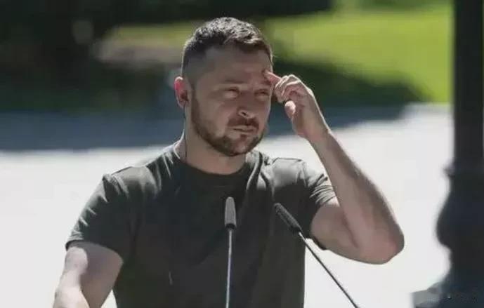 谍中谍！瓦格纳到了白俄罗斯，美西方蒙圈，泽连斯基开始提心吊胆

来源:海峡快讯
