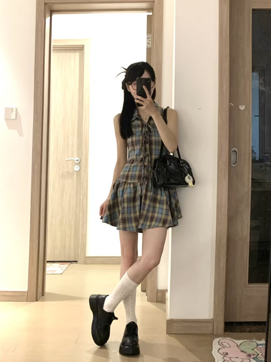 他说我今天好漂亮