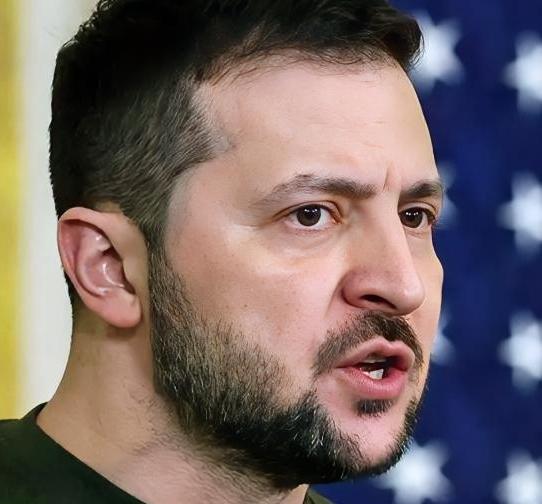 援乌900亿被匈牙利一票卡死，美俄密谈竟欲‘卖乌’？泽连斯基暴怒隔空喊话特朗普：