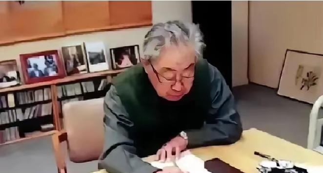 百岁收藏家翁万戈生前做出重磅决定，将183件顶级珍贵文物无偿捐给美国波士顿美术馆