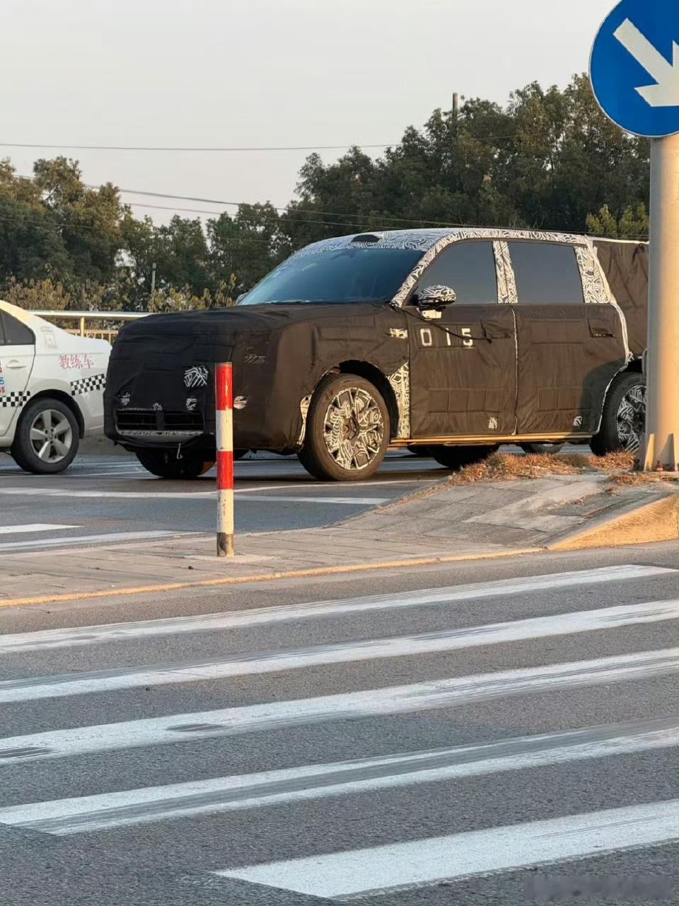 小米YU9出来，真正的大战才会爆发说真的，我都不知道SU7为啥会有那么多人在黑，