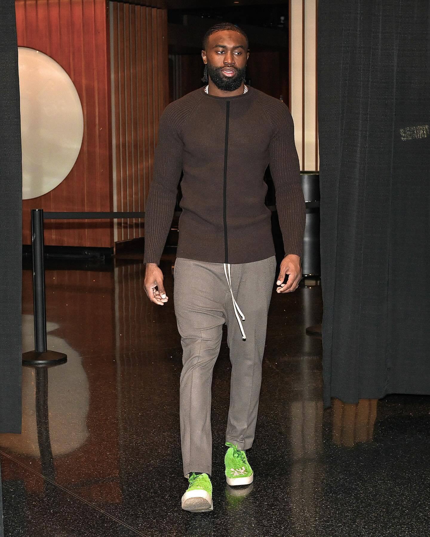 On to the next round ☘️⚡️IG/fchwpo ​​​
