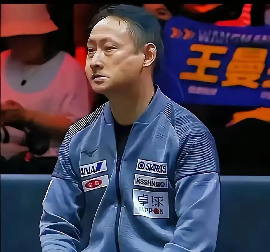 张本宇庸才也！张本宇有一双有天赋的儿女，是当今乒乓球的明星。但张本宇本人却很平庸