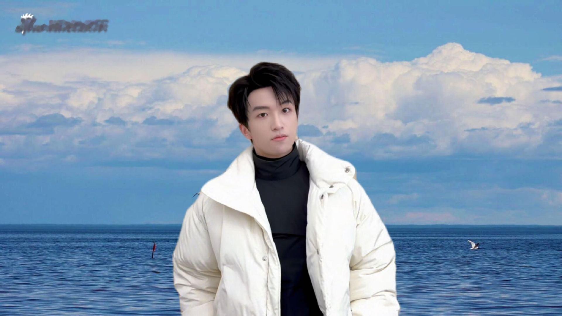 我就像黄子弘凡这样等跨年黄子弘凡海的那边是什么 想要get同款好心态！阿乐问他：