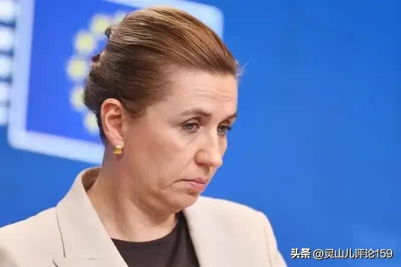 太尴尬啦。据报道，英国向格陵兰岛派1名士兵保护该岛免受美国侵略，挪威派2名， 德