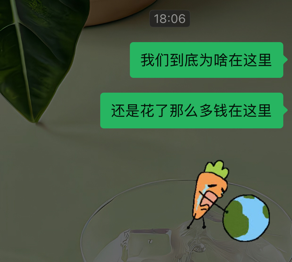 心情： 