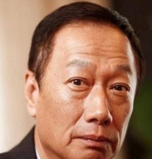 “只要大陆敢打，我就敢送”，2023年，富士康创始人郭台铭公开宣称，“若两岸爆发