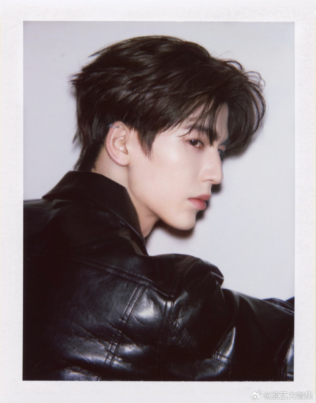 宝格丽官宣张凌赫 恭喜张凌赫解锁全新合作，无论是古装里的清雅风骨，还是现代剧中的