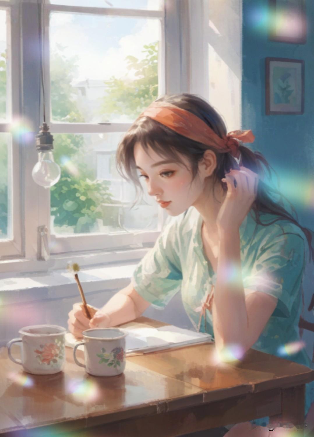 人到中年，更要认真打扮。这并非追求浮华，而是保持一份干净、得体的自我要求。它是对