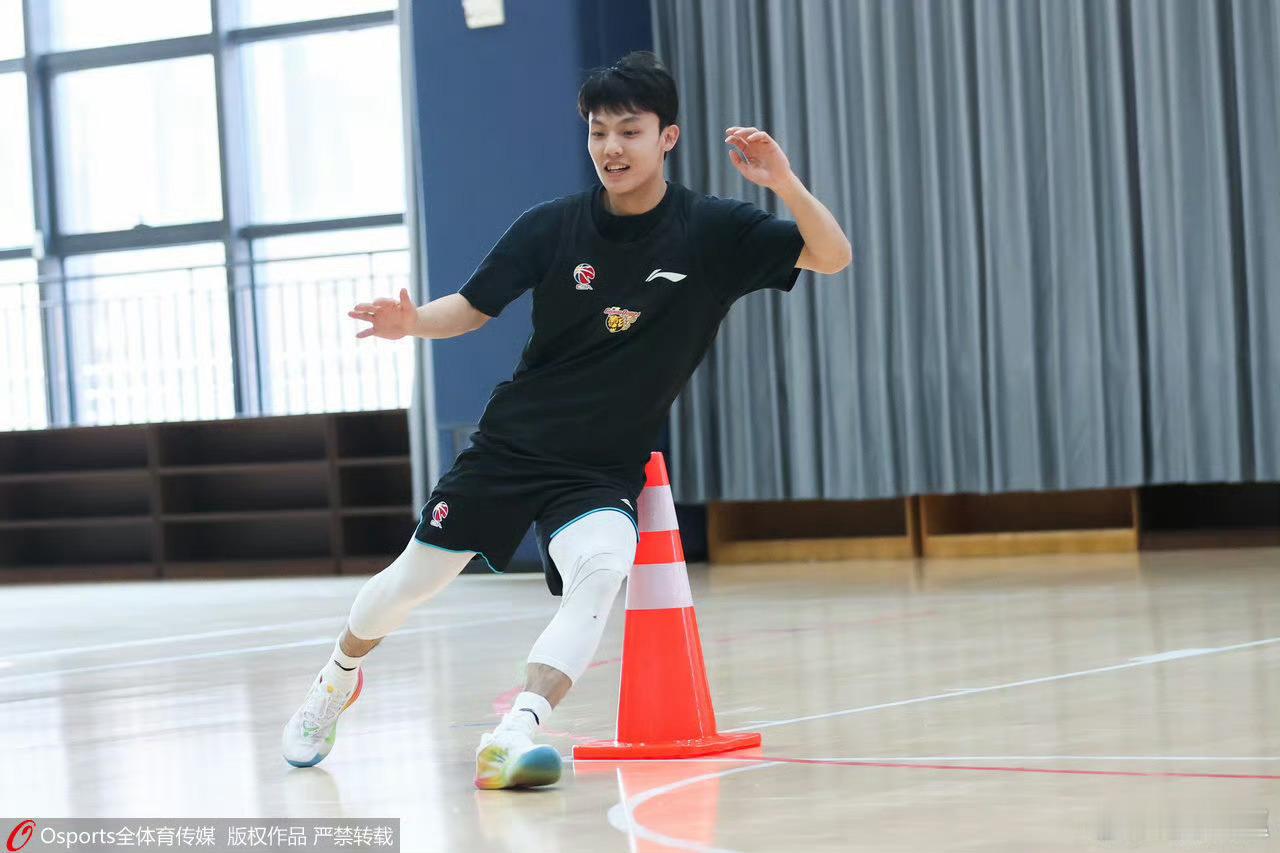 体测日的靓仔！ 