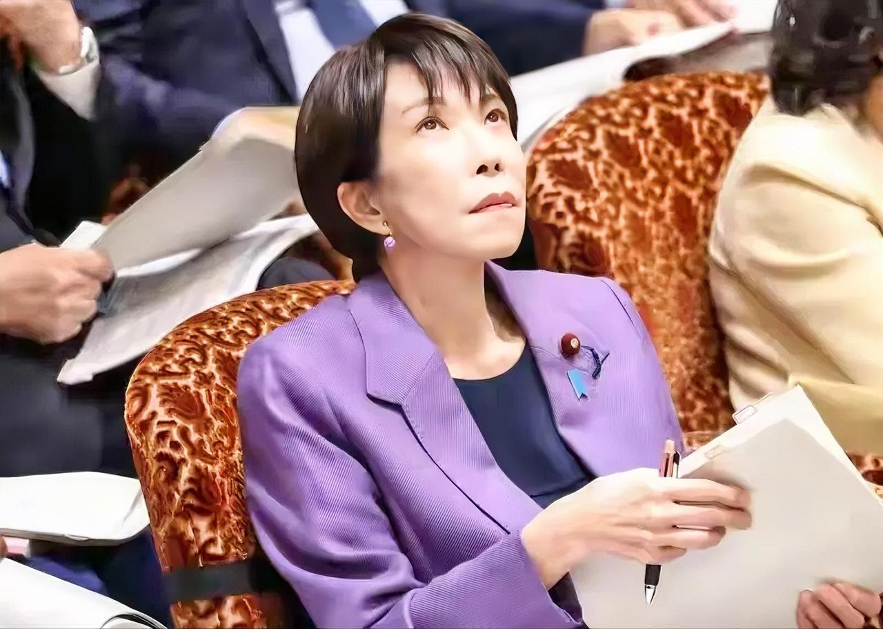 中日博弈打响！中国禁令锁死日本命脉，高市早苗只剩一张破牌
 
2026开年，中日