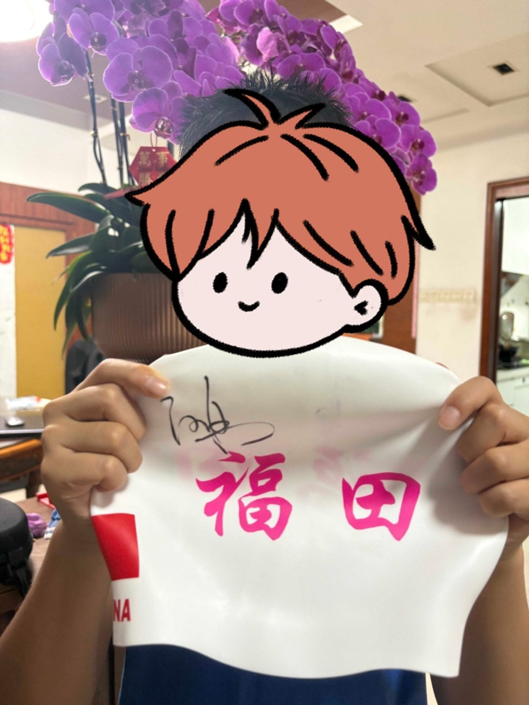 SWim进行时 『10169』20260322 中国游泳公开赛合照混入小孩堆👶