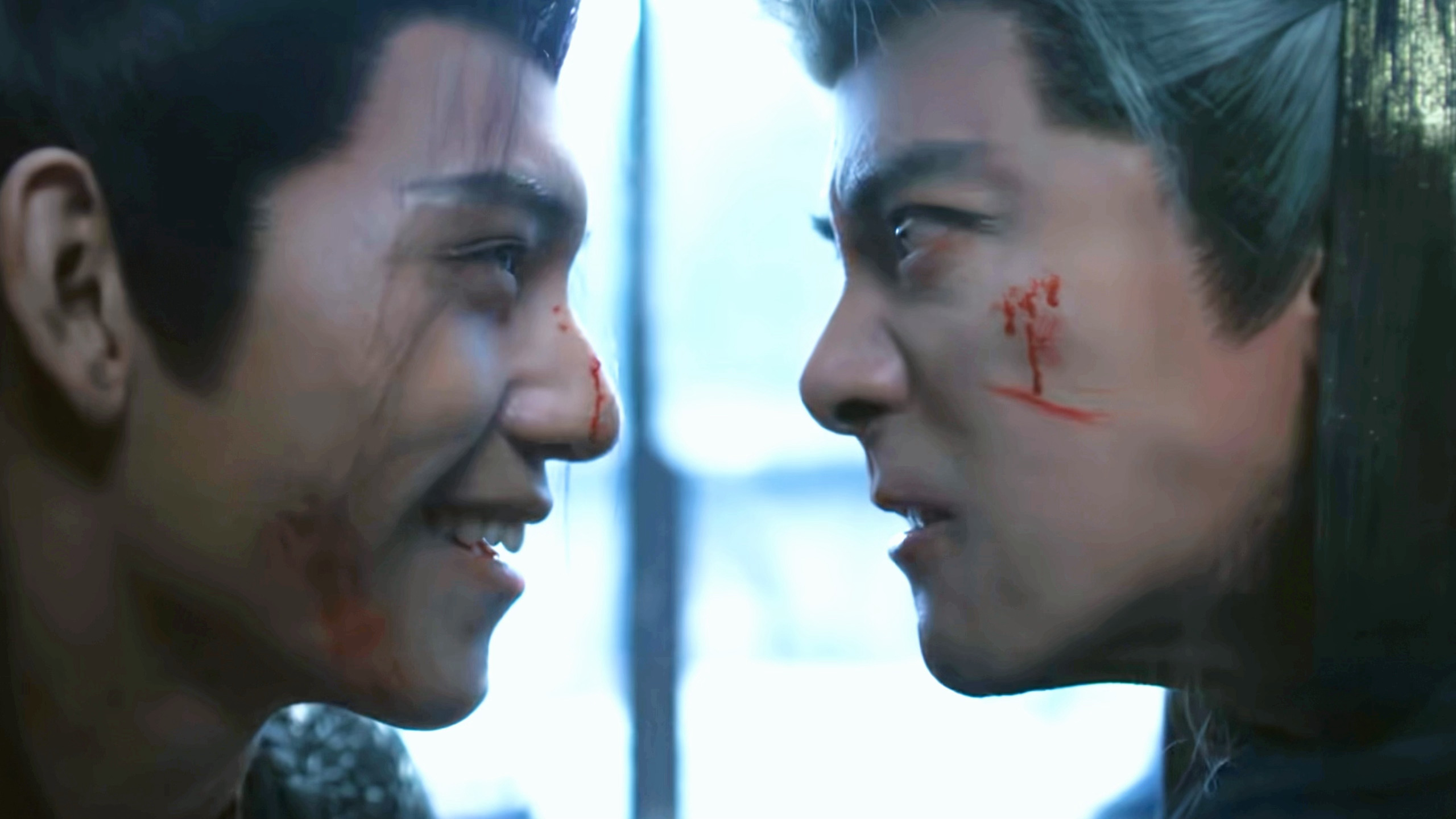 随元青死在了他最爱的哥哥的手里逐玉33集预告