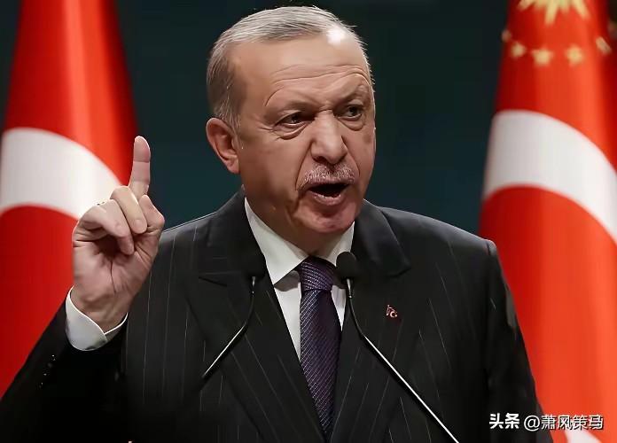 联合国大会上，埃尔多安直接炸场！

当众怒斥内塔尼亚胡：比希特勒还极端，就是当代