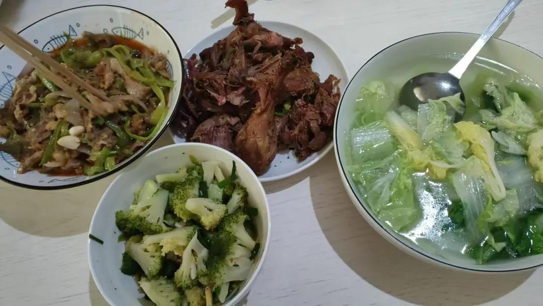 秋日生活打卡季你吃了吗？看看广元人的朋友圈都吃些什么？