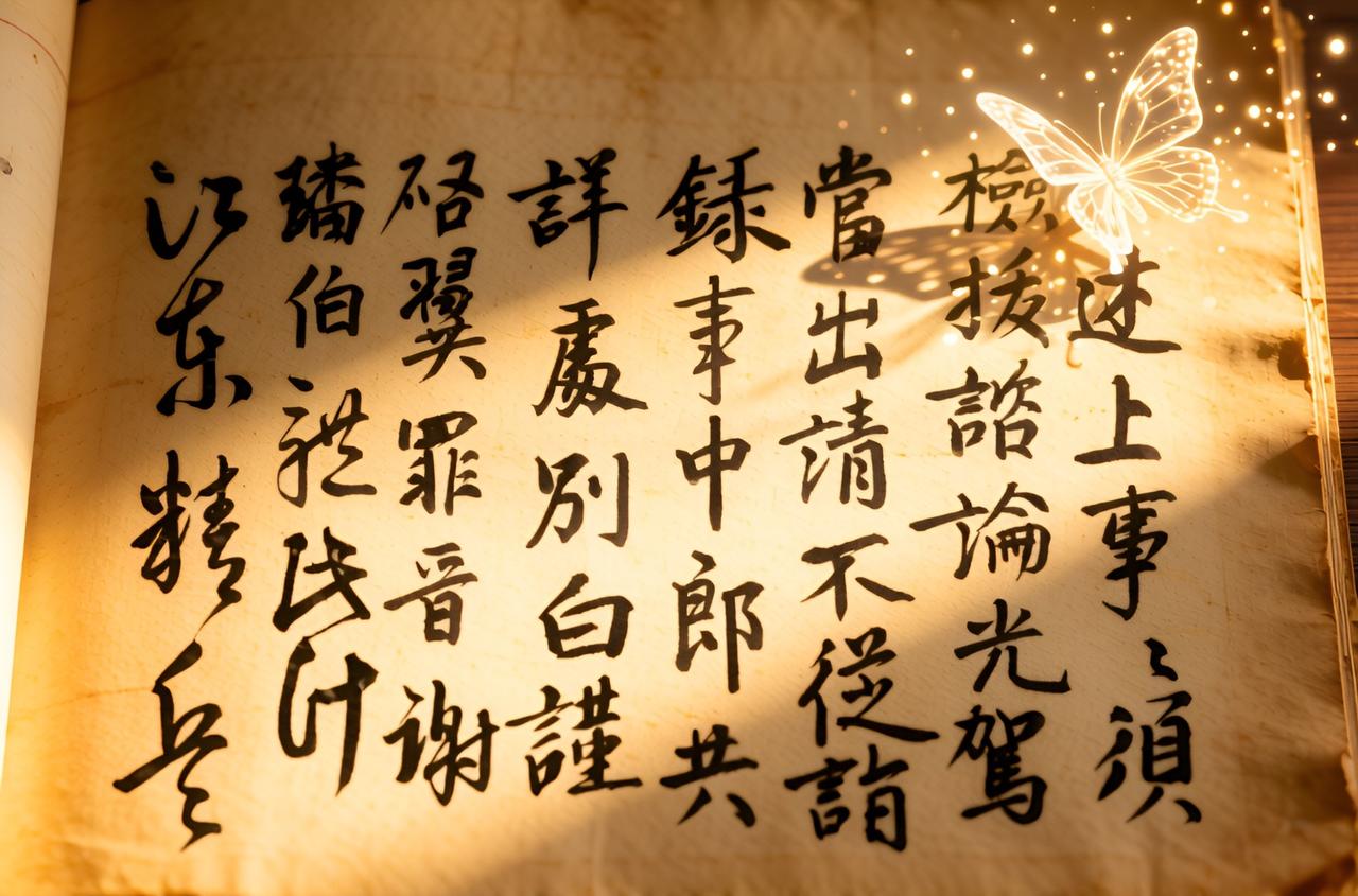 自然书写总有喜欢度日常