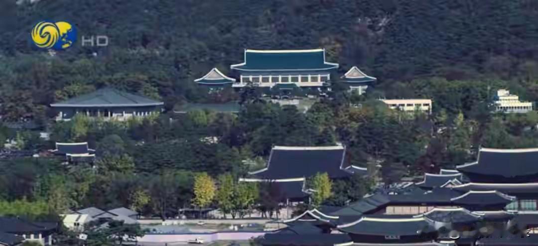 李在明开始搬往青瓦台！不是青瓦台不行，而是尹锡悦人不正经
众所周知，青瓦台曾经是