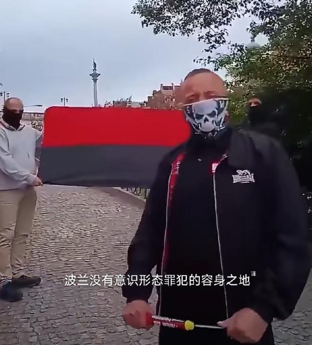 有好戏看了， 波兰 议员呼吁波兰和 俄罗斯 合作并东西对进铲平乌克兰 ！
6月2
