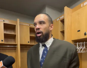 狄龙：SGA有点脆，乔丹以及詹姆斯年轻那会允许身体对抗！今天NBA季后赛太阳客场