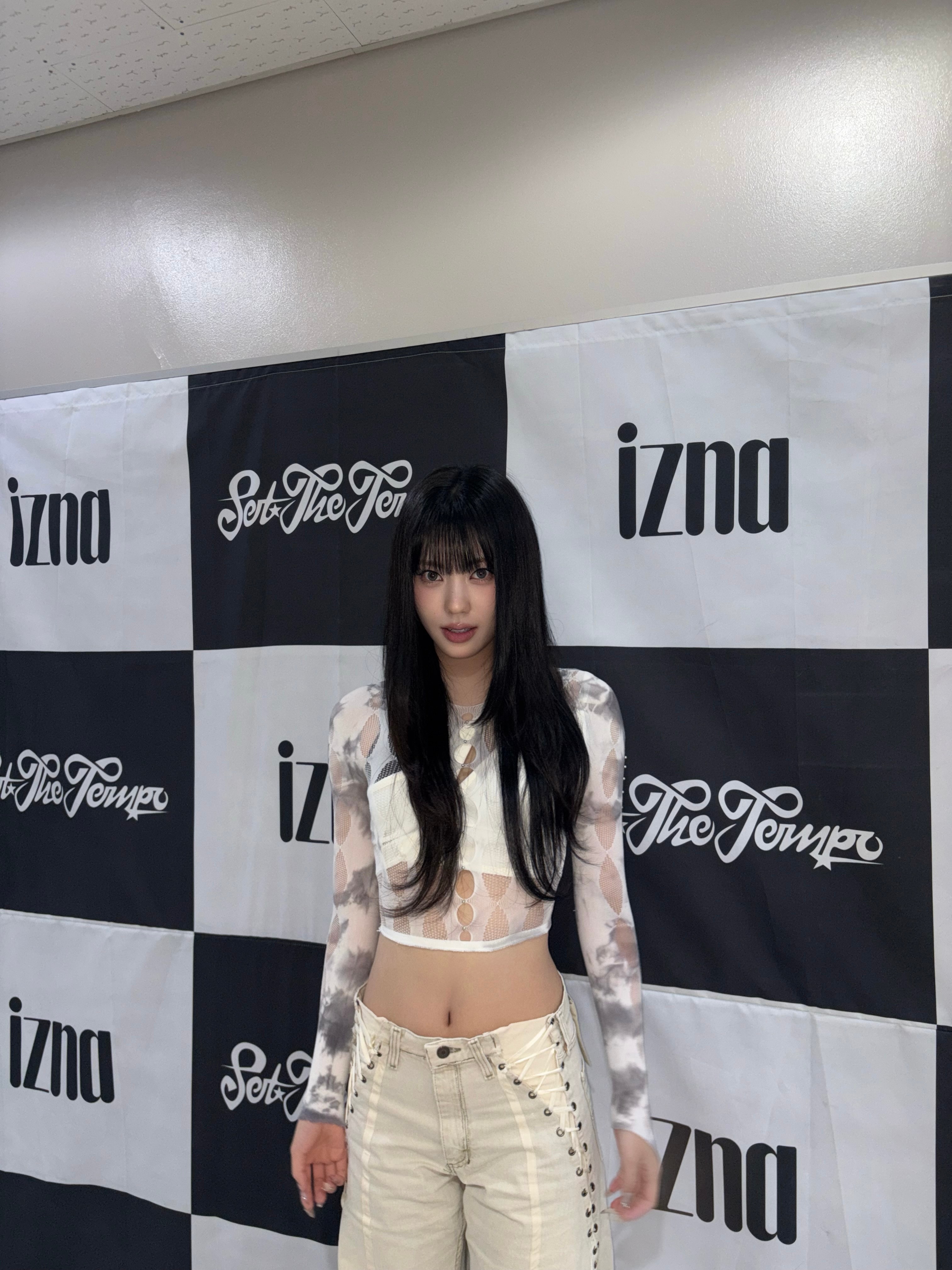 260608 🐦更新[izME📮]naya!!!!!!!!!!! 我们终于回