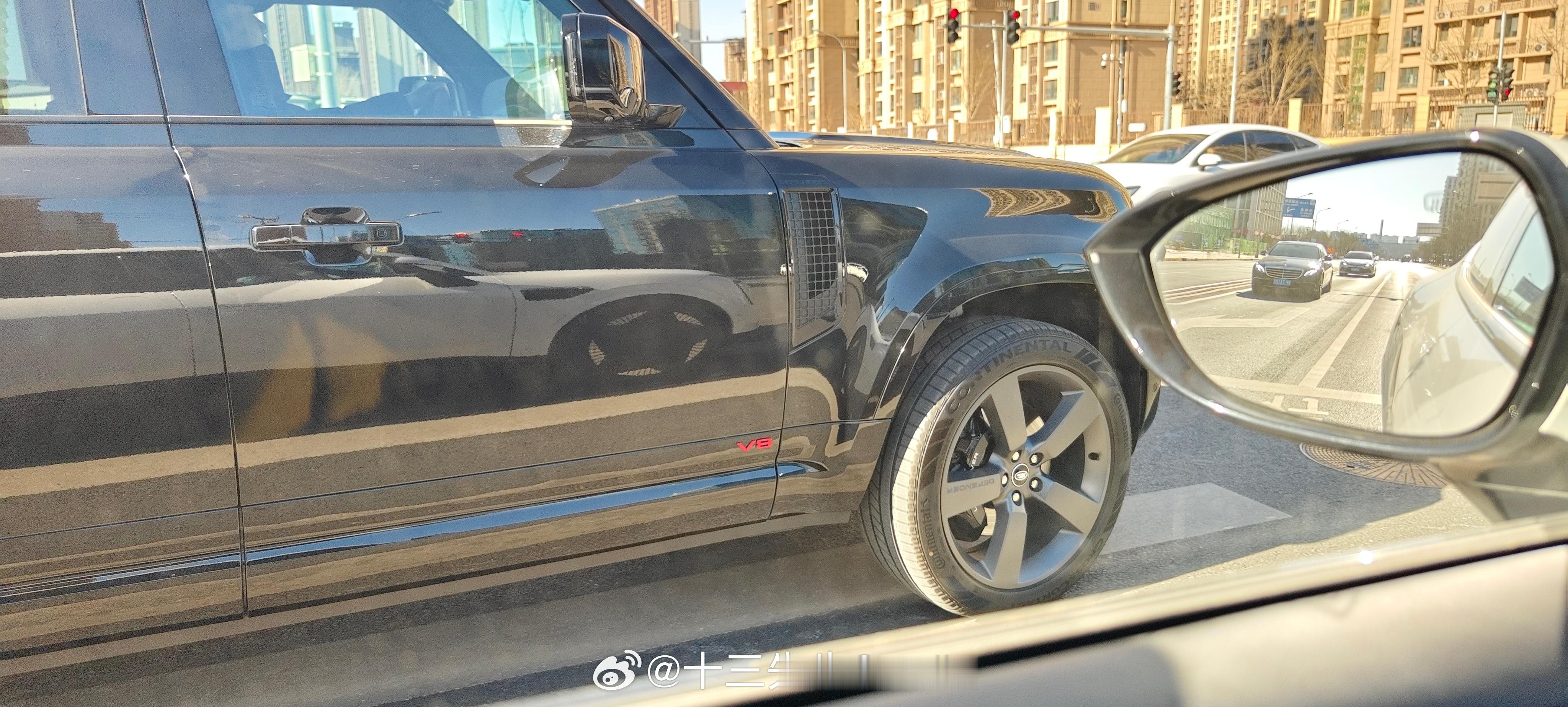 异教徒！#我与汽车的日常##国内稀有车[超话]##国内稀有车# ​​​