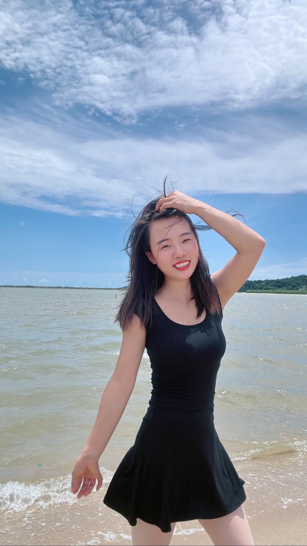 若不是心宽似海、哪来的风平浪静！爷爷自酿纯粮食家烧，有需要的请找小谢呀！