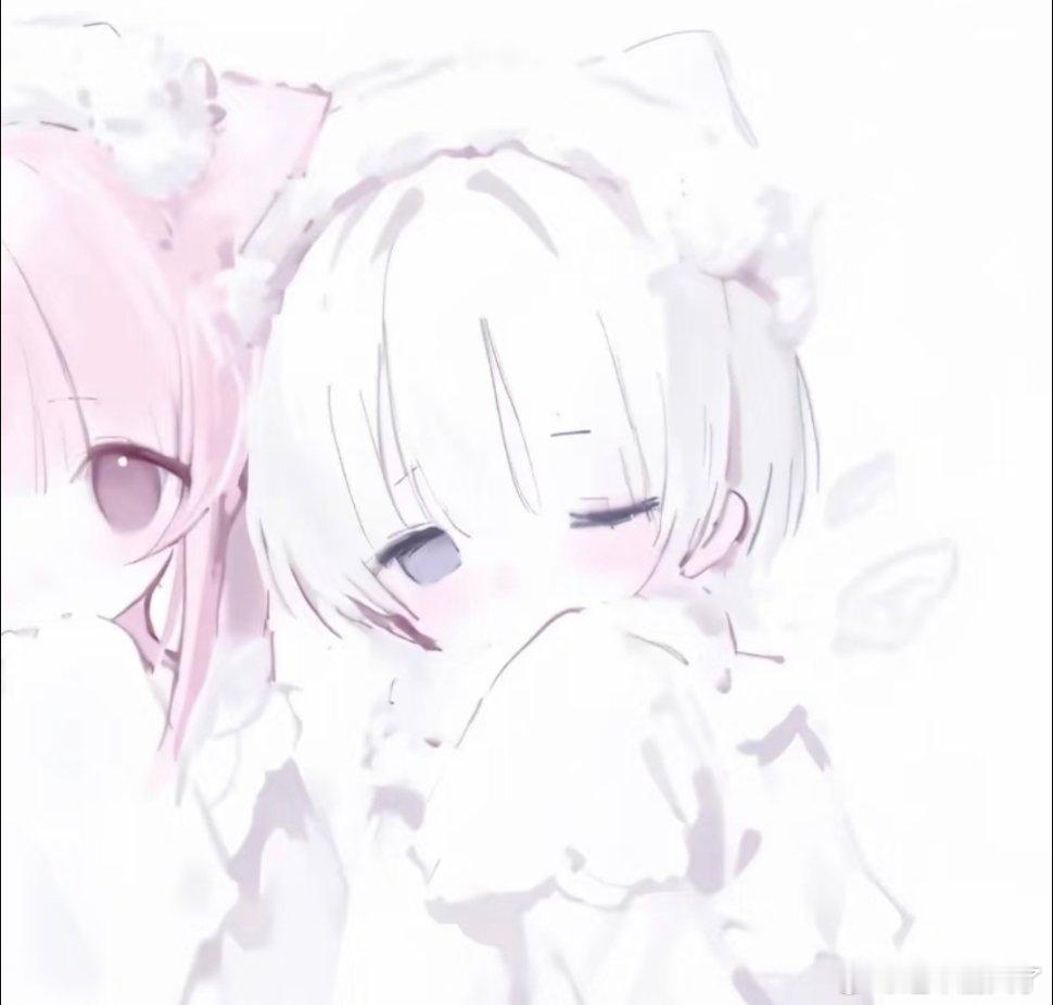 自存和小宝用的头像。一人安利一部动漫动漫点评团