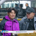 #孟非 出国用一个单词就够了#旅行有门道，孟非来传授。他用自身过往告诉周奇墨，出