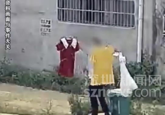 湖南，一男子杨某，单身多年，专门去偷别人家晒在外面的女士连衣裙，前后一共拿了92