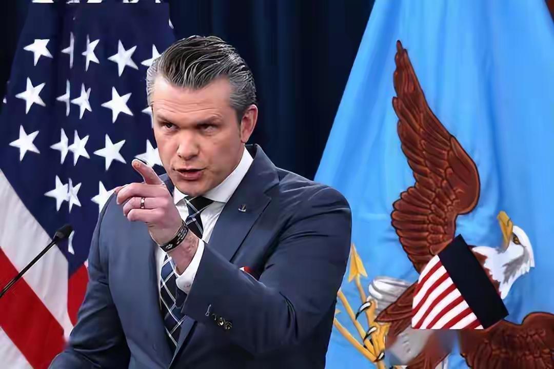 突发快讯：美俄谈判不欢而散！
俄罗斯卫星通讯社消息，美国国务卿与俄外长拉夫罗夫在
