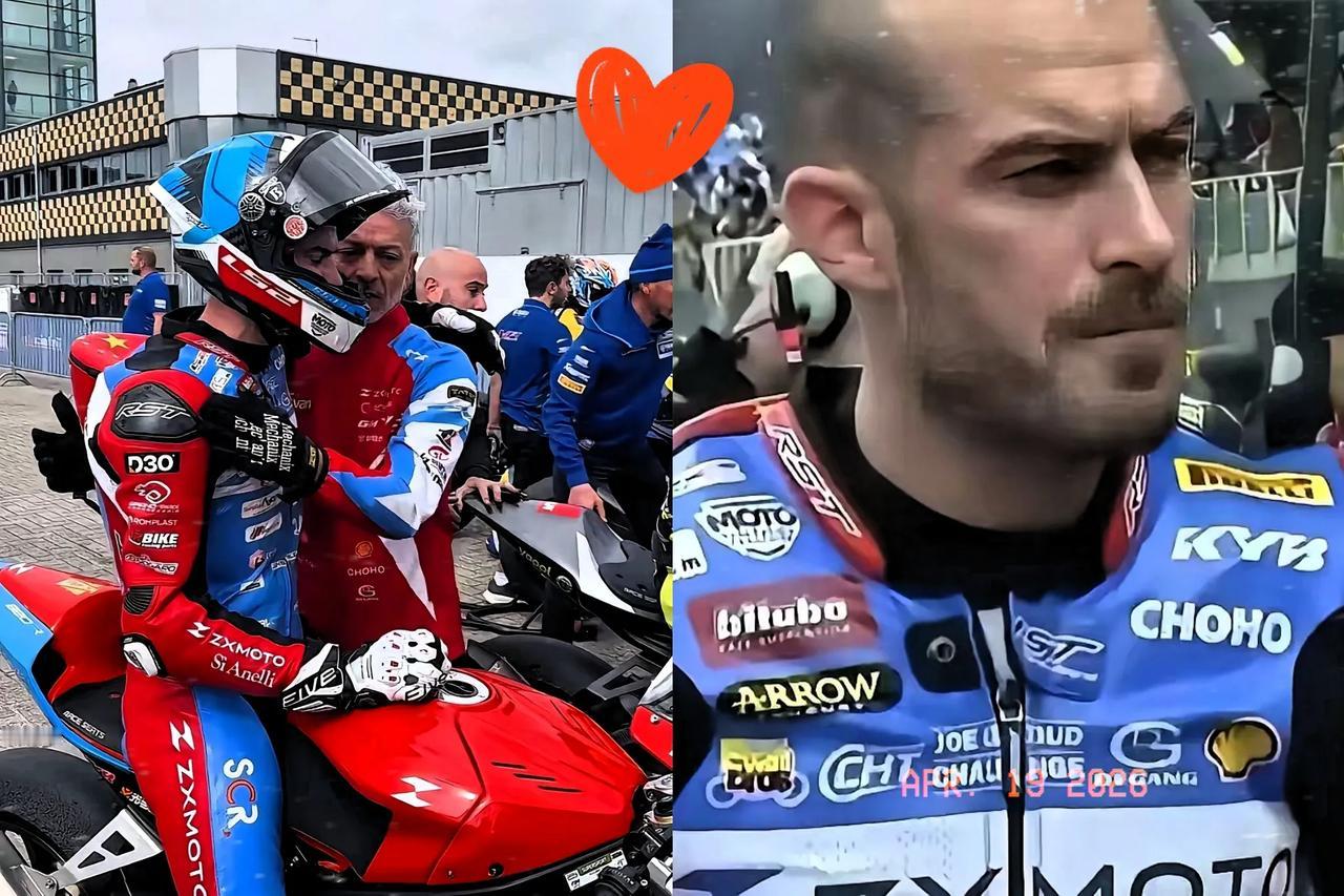 看到德比斯赛后那个落寞的眼神，真挺让人揪心的。

眼眶都是红的，感觉下一秒眼泪就