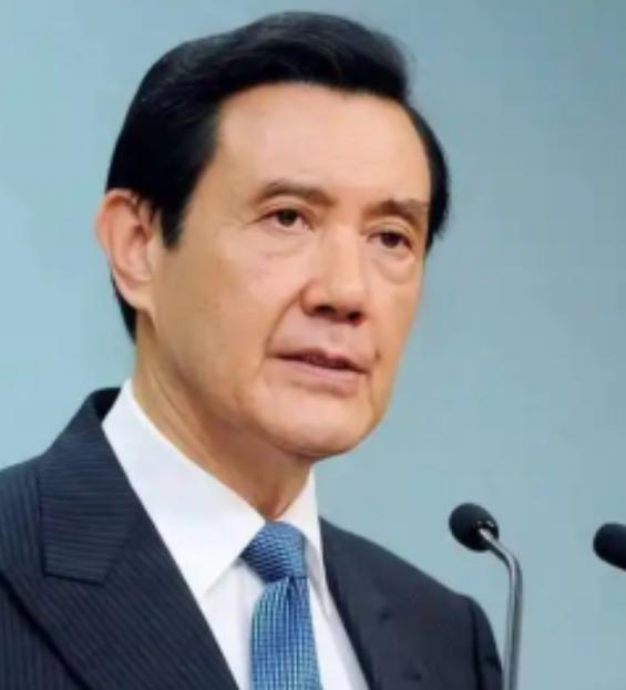 解放军巡航台海再提升，马英九表态：大陆若要武统，台岛坚决抵抗？

最近这一年多，