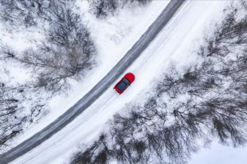 新手停车难题,问界新M5 Ultra辅助驾驶轻松拿捏
作为刚拿证的新手,最头疼的