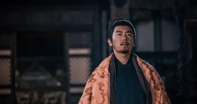 《太平年》告诉我们台湾离回家的日子不远了