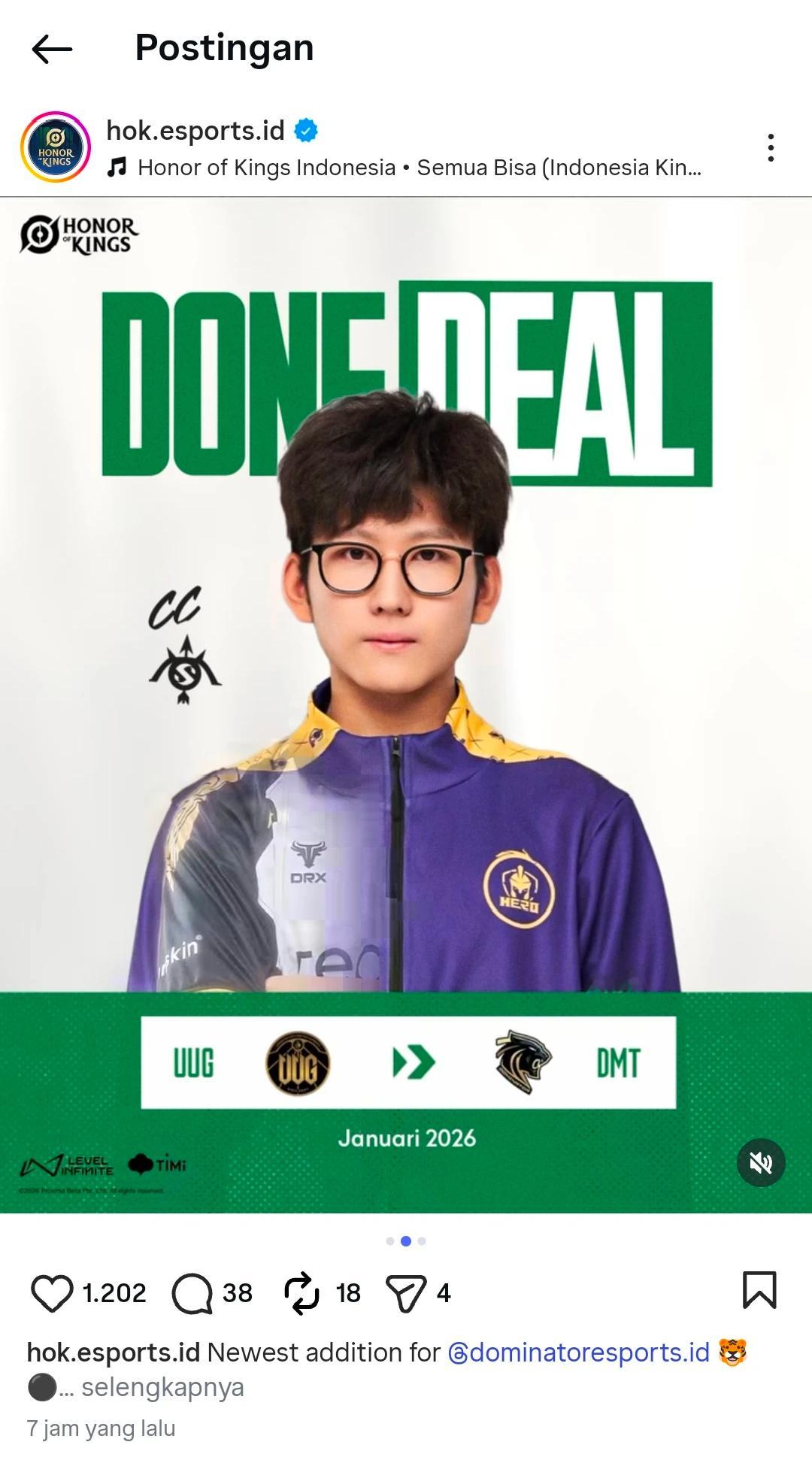 啊我靠这不是cc吗 怎么去海外赛事了 