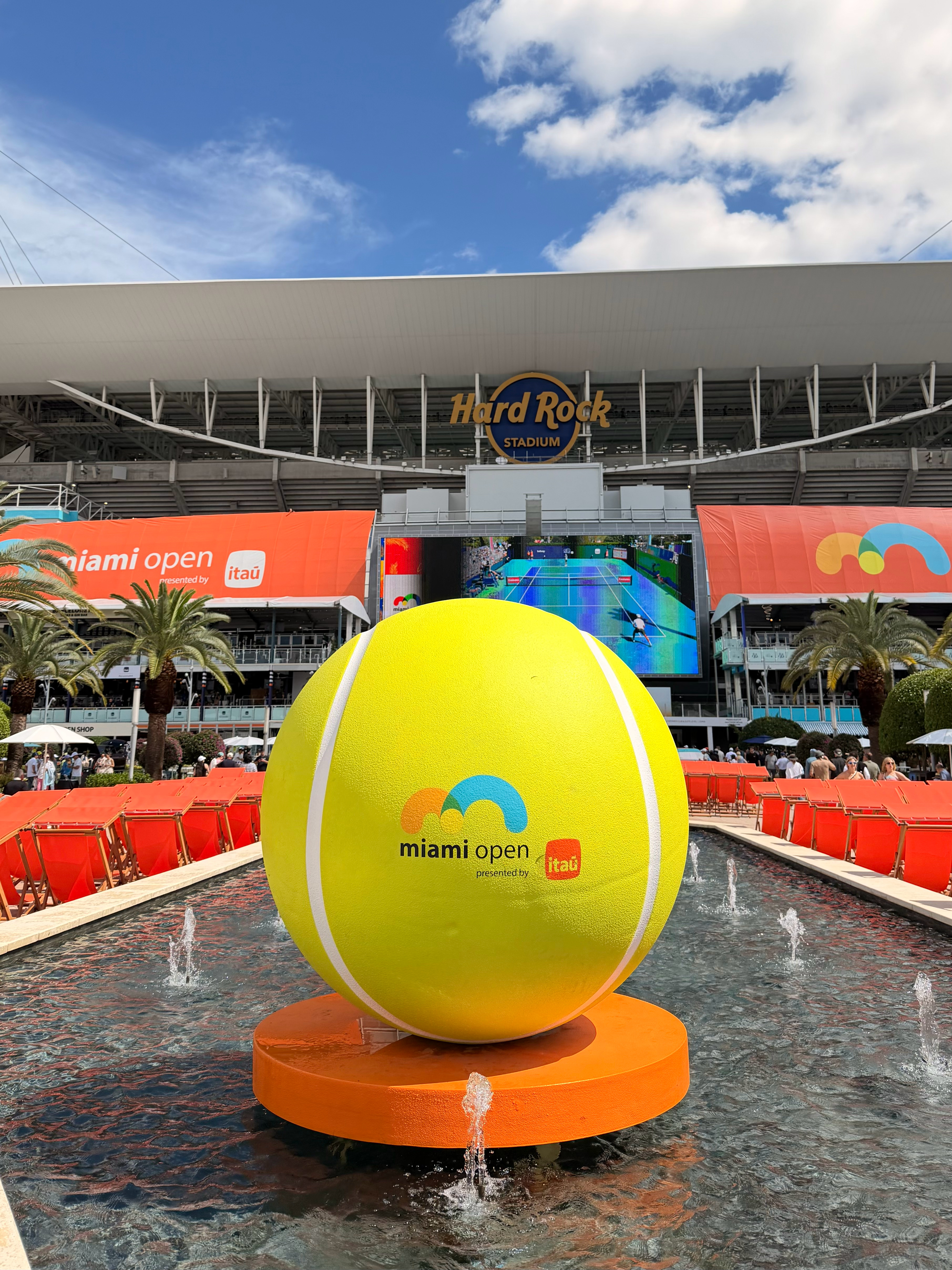 拜拜迈阿密，下次再见啦👋 