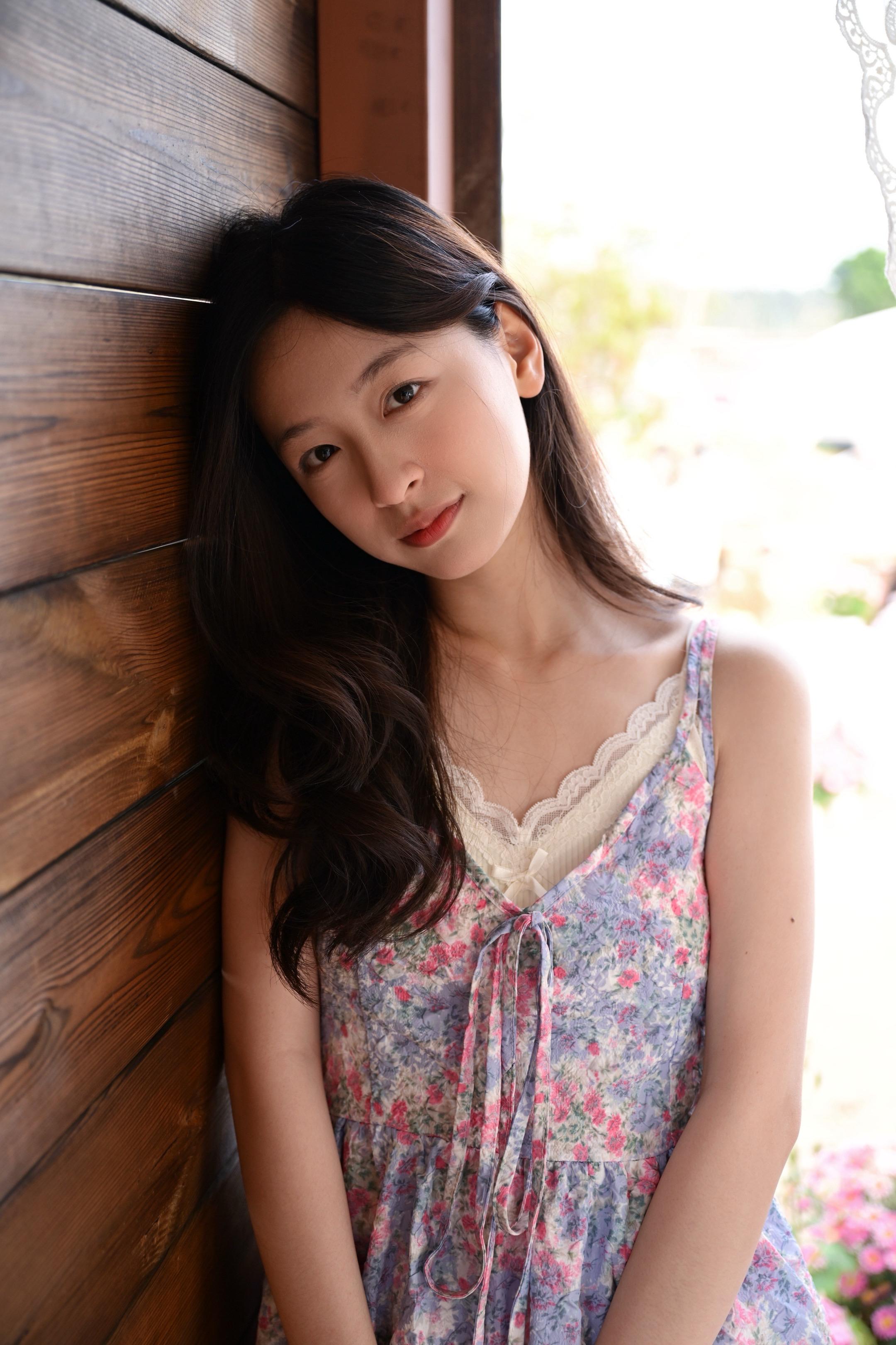 做你觉得轻松幸福的决定